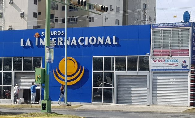 Foto de Seguros La Internacional