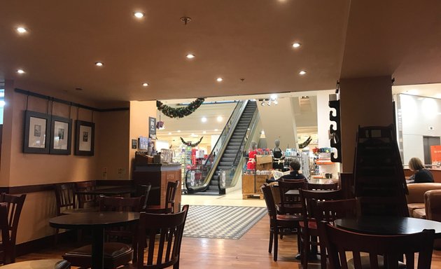 Photo of Caffè Nero