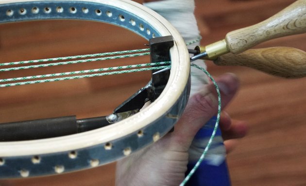 Photo of Middlesex University Real Tennis Club