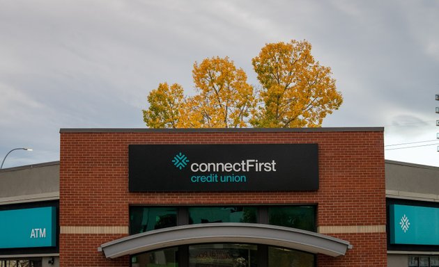 Photo of connectFirst Credit Union