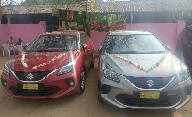 Photo of Mishra Car Rental Service