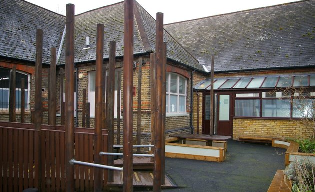 Photo of More2Childcare Greenwich Day Nursery and Pre-School