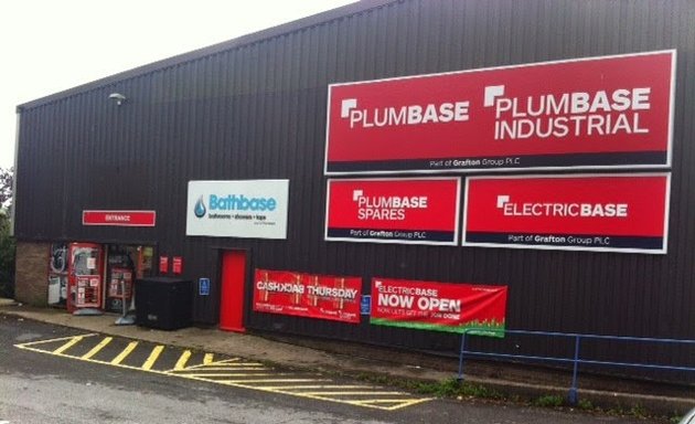 Photo of Plymouth Plumbase