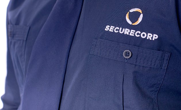 Photo of Securecorp