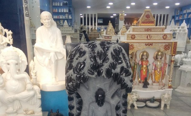 Photo of Jaya Marble Handicrafts