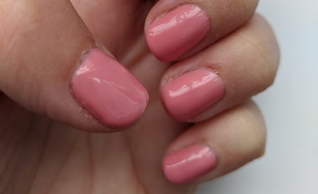 Photo of Angel Nails