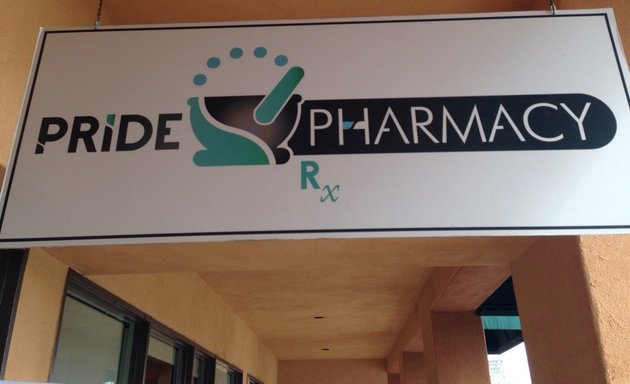 Photo of Pride Pharmacy