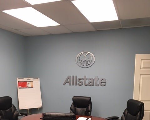 Photo of Allstate Insurance Agent: Bill Ginn