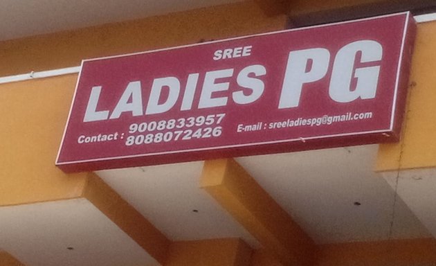 Photo of Sree Ladies P.G