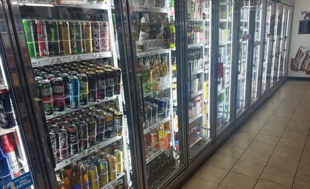 Photo of Sunshine Liquors