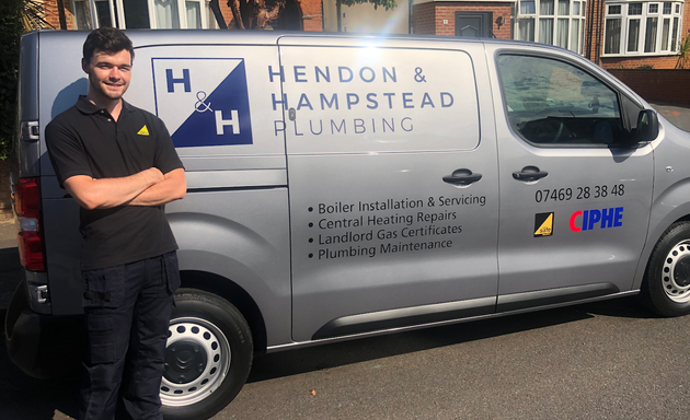 Photo of Hendon and Hampstead Plumbing Ltd