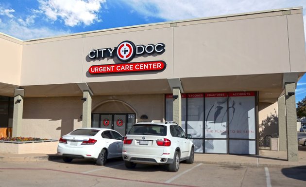 Photo of CityDoc Urgent Care