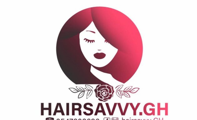 Photo of Hairsavvy.gh