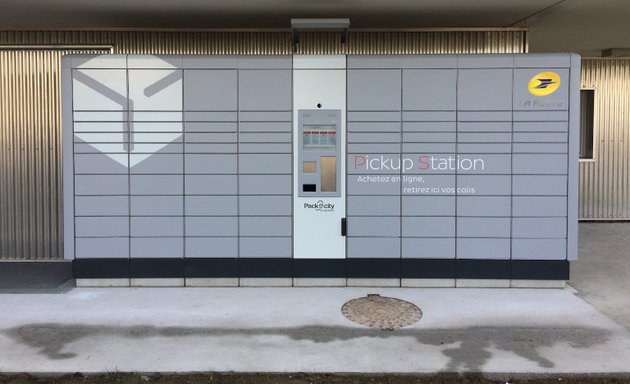 Photo de La Poste