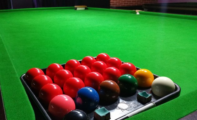 Photo of 147 Cue Sports Cafe