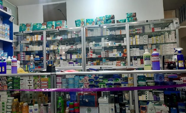 Photo of Bole Pharmacy