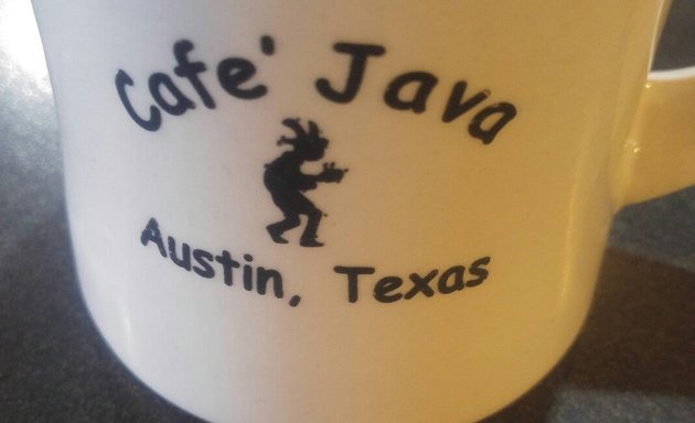 Photo of Cafe Java