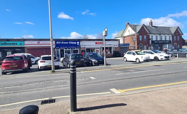 Photo of Galloways Bakers Ltd