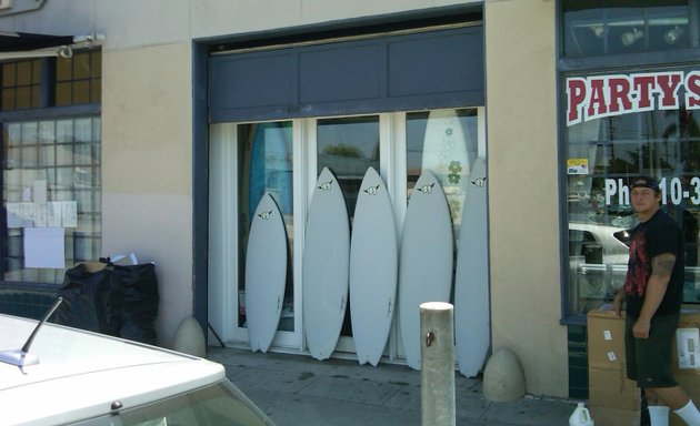 Photo of Phase One Surf