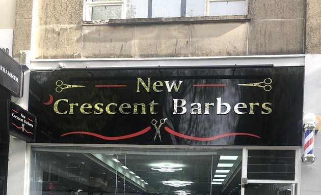 Photo of New Crescent Barbers