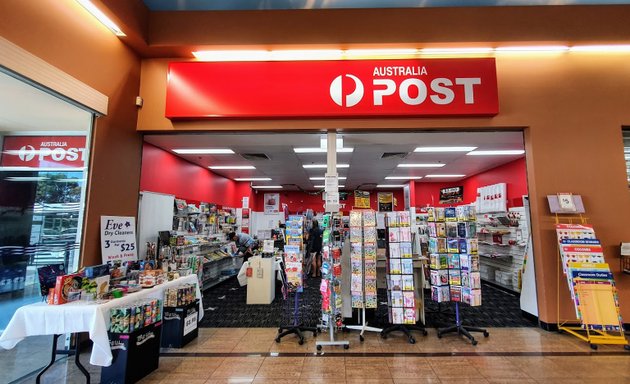 Photo of Australia Post - Burton LPO