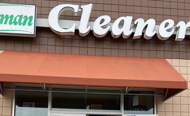 Photo of Sigman Cleaners