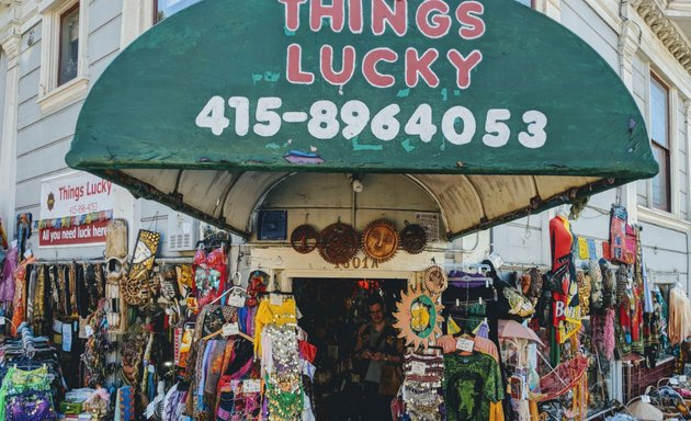 Photo of Things Lucky Handicraft