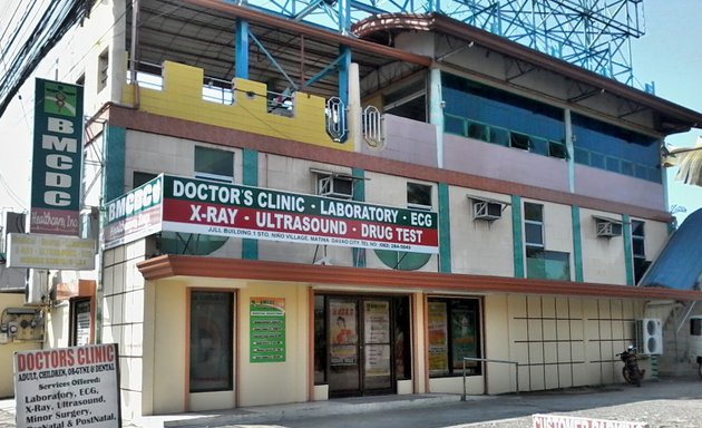 Photo of (OFW Clinic) BMCDC Health Care, Inc.