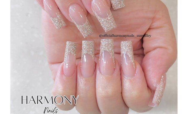 Photo of Harmony Nails