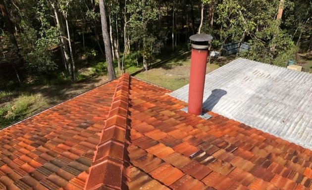 Photo of Roofshield Roof Restorations