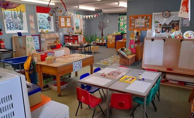 Photo of Rook's Nest Preschool and Day Care Centre