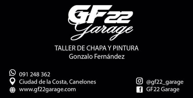 Foto de GF22 Garage