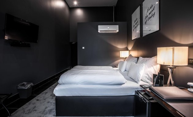 Foto von Black Hotels Köln