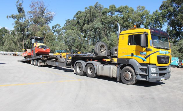 Photo of Ready Towing Group