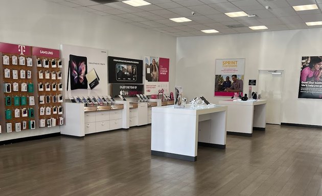 Photo of T-Mobile