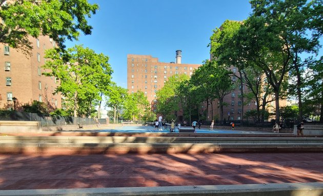 Photo of StuyTown - Playground 5