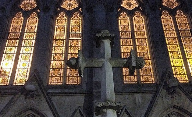 Photo of Perform Within Highgate United Reform Church