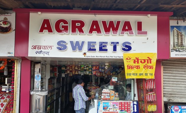 Photo of Agrawal Sweets