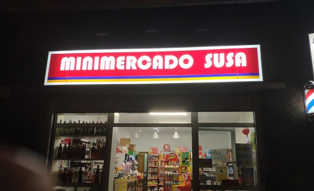 Foto de Minimercado Susa