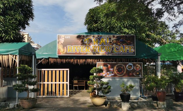 Photo of Thai River View Cafe