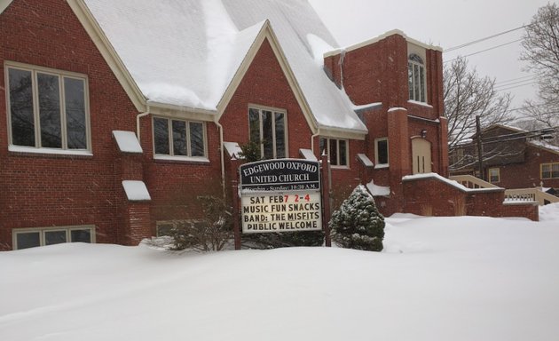 Photo of Hope United Church