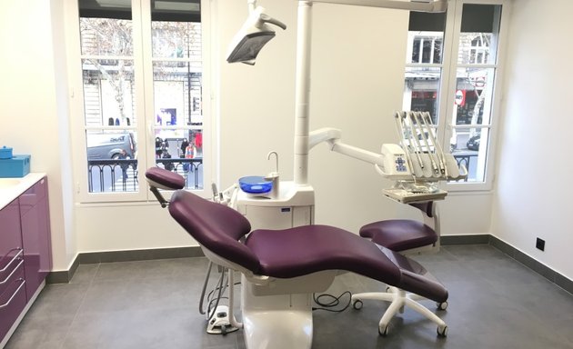 Photo de Dentimad - Centre dentaire Ternes Wagram Paris 17