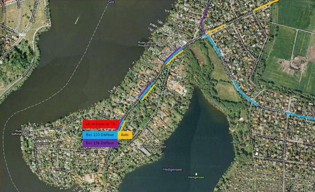 Foto von Check-Point Vermessung