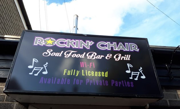 Photo of Rockin' Chair - Cafe / Bar / Diner
