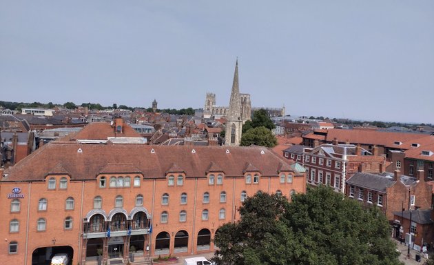 Photo of The Royal Dragoon Guards Museum and Regimental Association