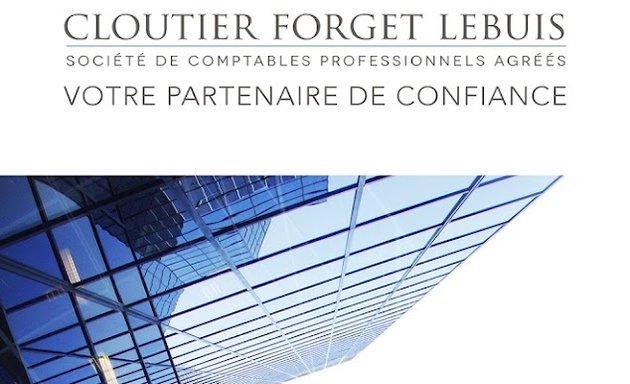 Photo of Cloutier, Forget, Lebuis, CPA inc.