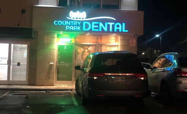 Photo of Country Park Dental