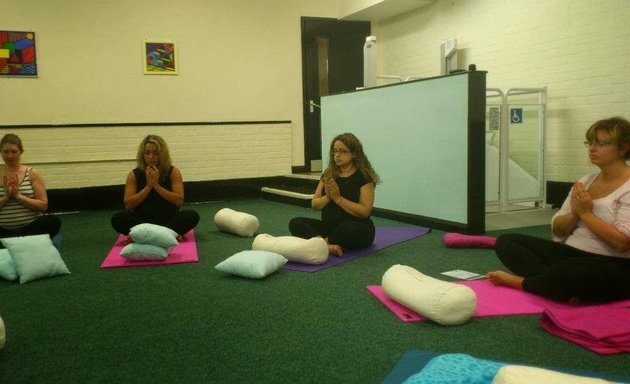 Photo of Happy Soles Yoga and Complementary Therapies