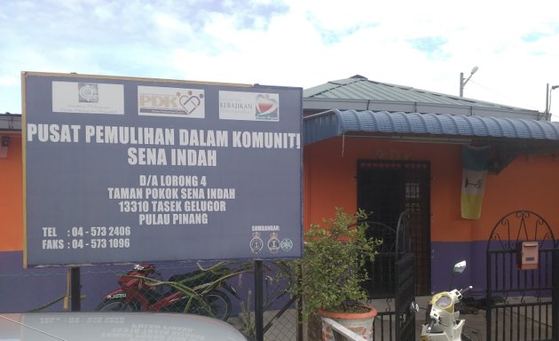 Photo of Pusat Pemulihan Dalam Komuniti (PDK) Sena Indah