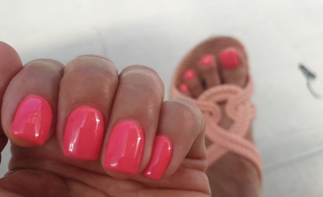 Photo of Paradise nails